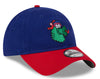 New Era 9Twenty Philadelphia Phillies BP Blue Phanatic Youth Hat