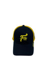 Harry Potter House Hat - Hufflepuff