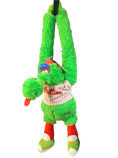 Phanatic Clinger