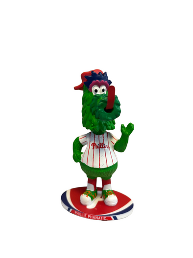 FOCO Phillie Phanatic Bobblehead