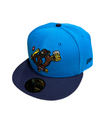 New Era - 59fifty On Field High Profile Prost Hat w/ Prost Logo