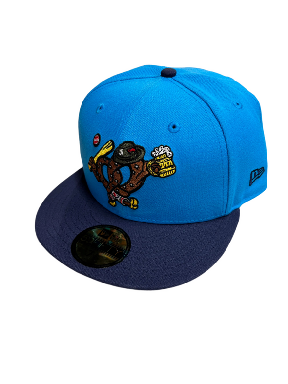 New Era - 59fifty On Field High Profile Prost Hat w/ Prost Logo