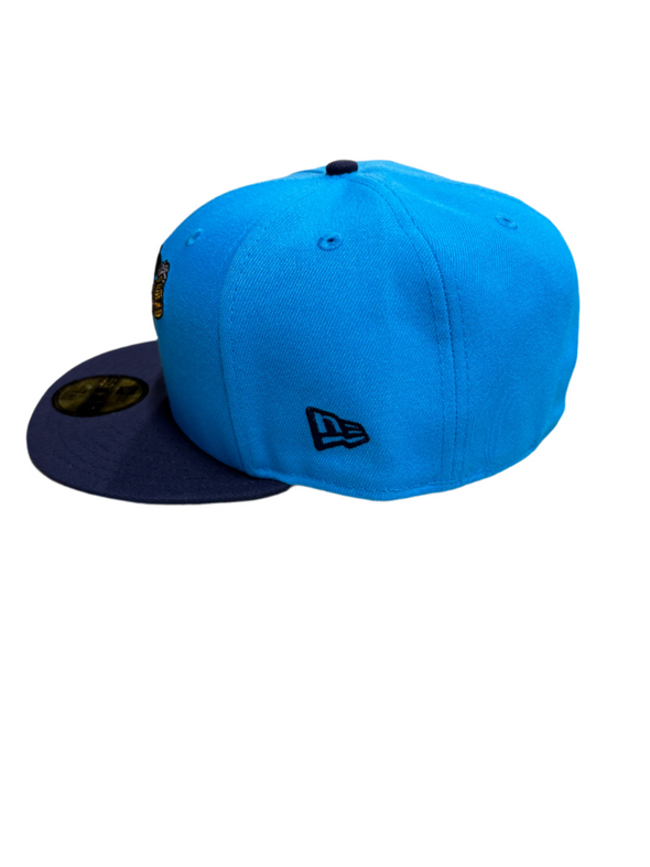 New Era - 59fifty On Field High Profile Prost Hat w/ Prost Logo