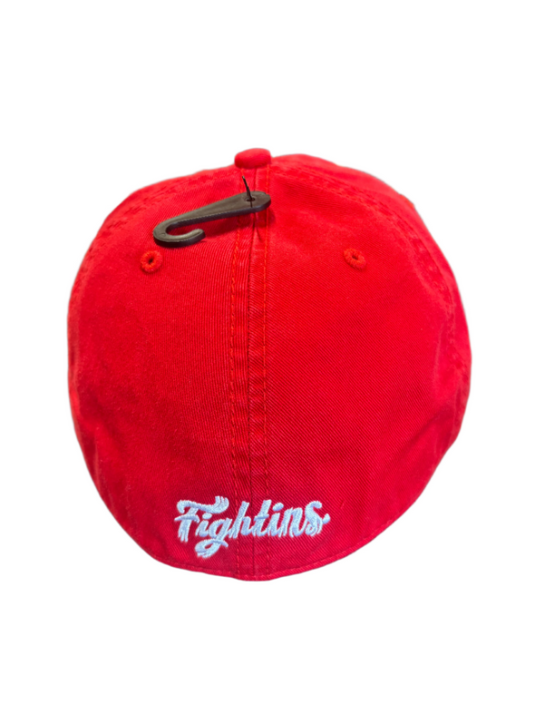 47 Red F-Fist Franchise Hat