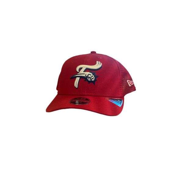 New Era 9Seventy Youth F-fist stretch snap