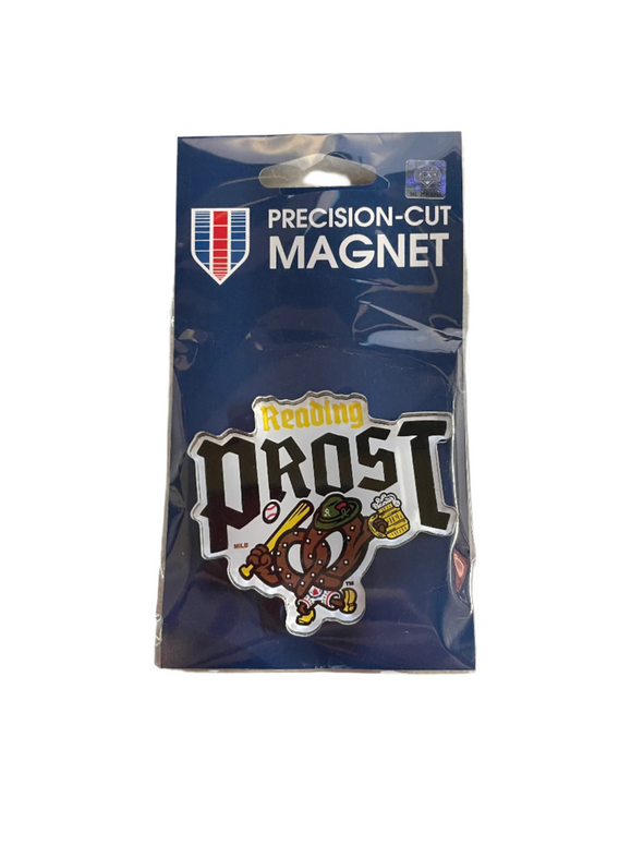 Prost Magnet