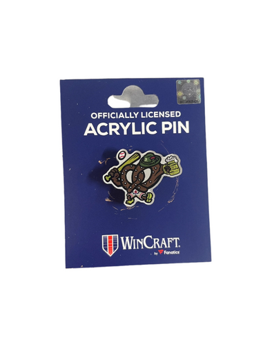Prost Pin