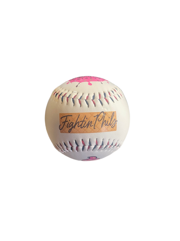 Rawlings Ice-cream Baseball