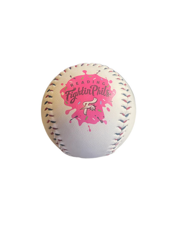 Rawlings Ice-cream Baseball