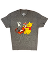 OT Sport Winnie the Pooh Adult T-Shirt