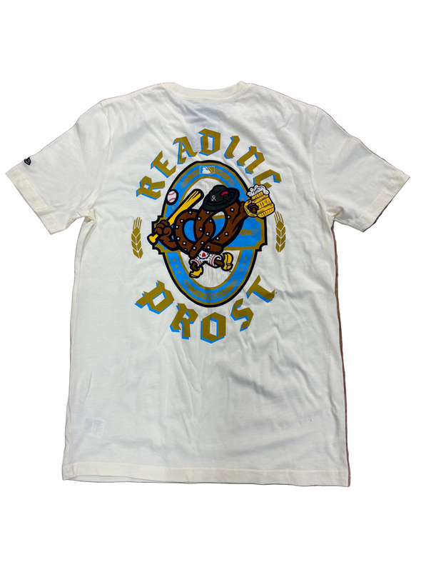 New Era Reading Prost Oktoberfest T-Shirt