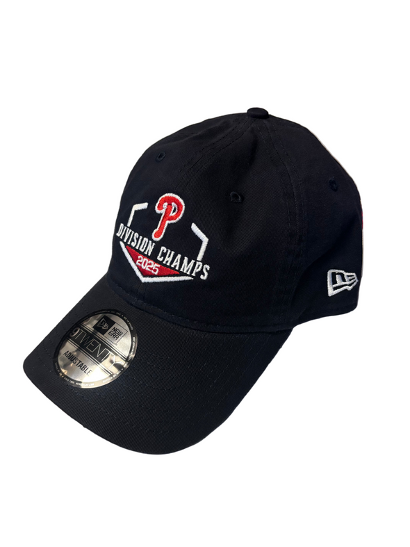 New Era Philadelphia Phillies 9Twenty 2025 Division Champions Hat