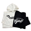Fightin Phils Hoodie and Long-Sleeve T-Shirt Bundle