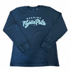Fightin Phils Hoodie and Long-Sleeve T-Shirt Bundle