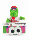 Phillie Phanatic Combo Pack