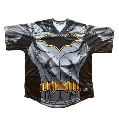 OT Sports 2024 Batman Adult Replica On-Field Jerseys