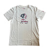 New Era July 4th Stars and Stripes T-Shirt