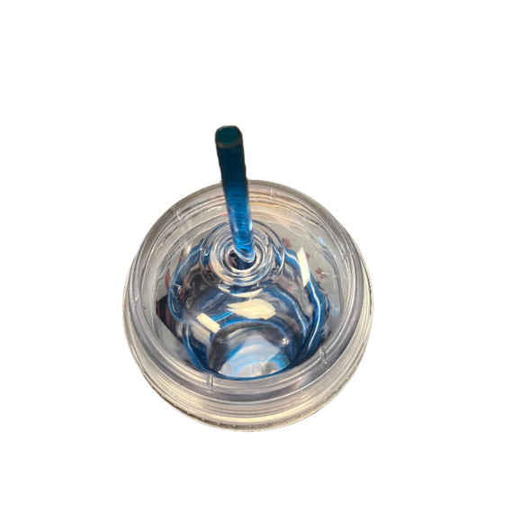 Reading Fightin Phils Kids Swirly Straw Sippy Cup