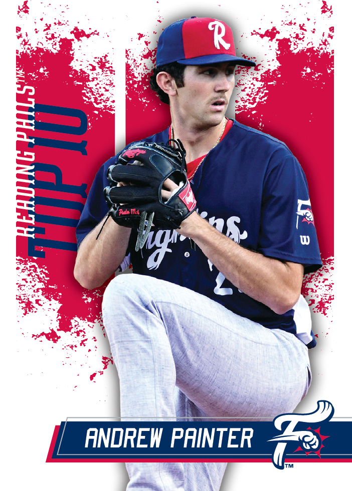 2024 R-Phils Top 10 Prospect Card Set Reading Fightin Phils Official Store 2024 R-Phils Top 10 Prospect Card Set Reading Fightin Phils Official Store