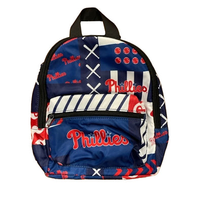 Philadelphia Phillies Mini Backpack