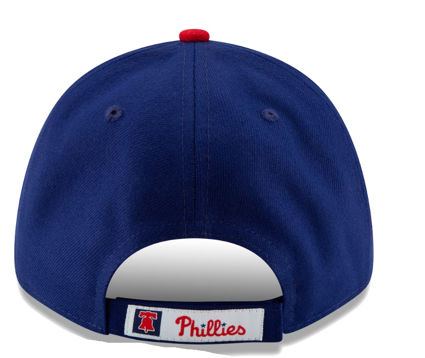 47 Brand - Philadelphia Phillies - Casquette de baseball - Beige et rouge 47 Brand - Philadelphia Phillies - Casquette de baseball - Beige et rouge