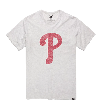 MLB Philadelphia Phillies Women's This is My City T-Shirt, Red Pepper  Heather/Royal, Small : : Sports, Fitness & Outdoors
