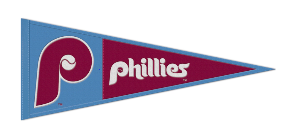 PHILLIES BLUNT 特大メタル 看板 vintage PHILLIES Blunts Cigars EMBOSSED Tobacco SIGN tin Vintage 26