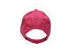 New Era 9Forty Women's Pink F-Fist Logo Adjustable Hat