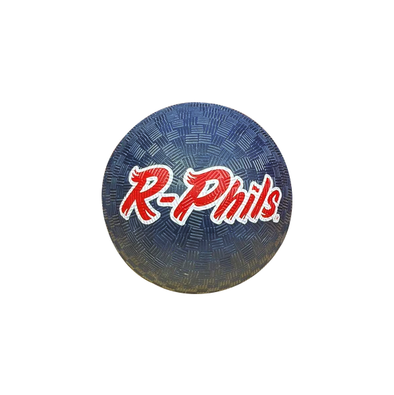 R-Phils Playground Ball