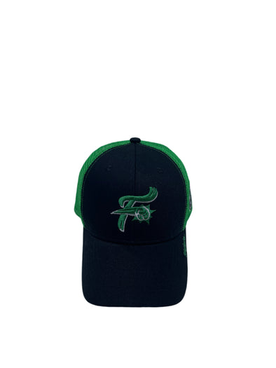 Harry Potter House Hat - Slytherin