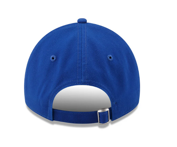 New Era 9Twenty Royal Blue Phillie Phanatic Logo Adjustable Hat