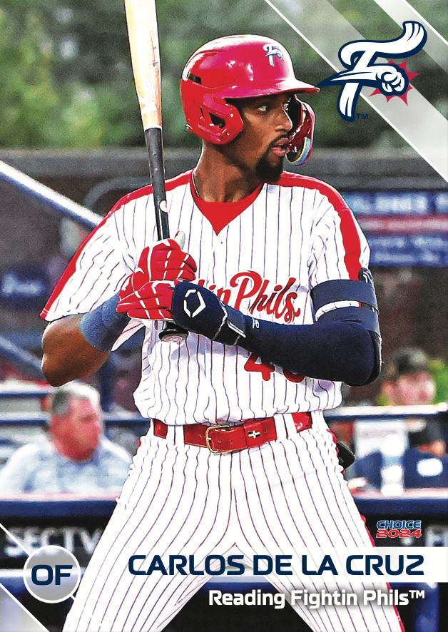 phillies baseball card binder 2024 R-Phils Team Trading Card Set Edition 2 – Reading Fightin Phils Official Store
