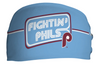 Vertical Athletics Cooling Headband Fightin Phils