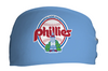 Vertical Athletics Cooling Headband Phillies Coop Logo