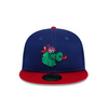 New Era 59Fifity Philadelphia Phillies On-Field Youth Fitted Hat