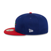 New Era 59Fifity Philadelphia Phillies On-Field Youth Fitted Hat