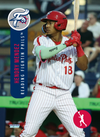 2025 Team Set Edition 2 Card Set