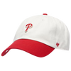 '47 Philadelphia Phillies Sandstone Two Tone Clean Up
