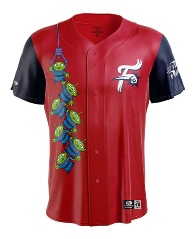 OT Sports Toy Story Adult Replica Jersey