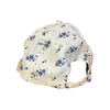 New Era 9Twenty Women's Flower Bloom Adjustable Hat