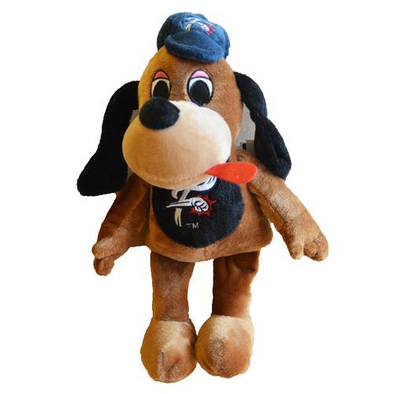 Mascot Factory - Blooper 8" Plush Toy
