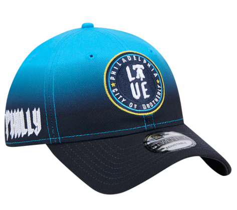 Jesseowensmemorialpark Us Ski Team Hat Phillies City Connect