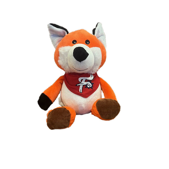 FOCO Fightins 10" Fox Plush Toy