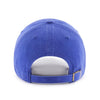 Reading Hot Dogs Royal '47 Clean Up Adjustable Hat