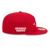 New Era 59Fifty Philadelphia Phillies Looney Tunes Fitted Hat