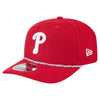 New Era 9Seventy Philadelphia Phillies Multi Colored Rope Snapback Hat