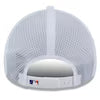 New Era 9Fourty APEX Philadelphia Phillies White Home P Snapback Hat