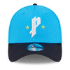 New Era 39Thirty Philadelphia Phillies City Connect BP Mesh Two Tone Stretch Fit