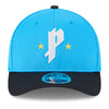 New Era 9Fourty M-Crown Philadelphia Phillies BP Mesh Two Tone Hat