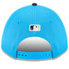 New Era 9Fourty M-Crown Philadelphia Phillies BP Mesh Two Tone Hat